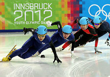 Korea gains momentum in Pyeongchang Olympic Games preparation